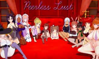 Peerless Lust