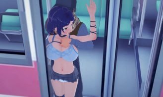 Reboot Love 1 More Time Adult Game Screenshot (2)