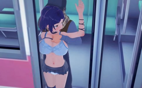 Reboot Love 1 More Time Adult Game Screenshot (2)