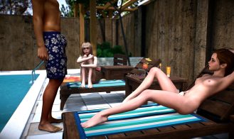 Sasha's Initiation Adult Game Screenshot (3)