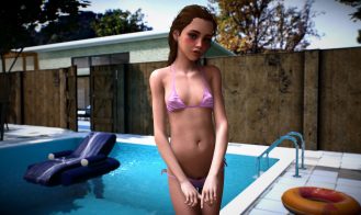 Sasha's Initiation Adult Game Screenshot (8)