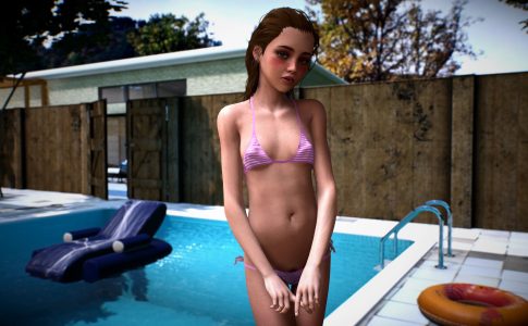 Sasha's Initiation Adult Game Screenshot (8)