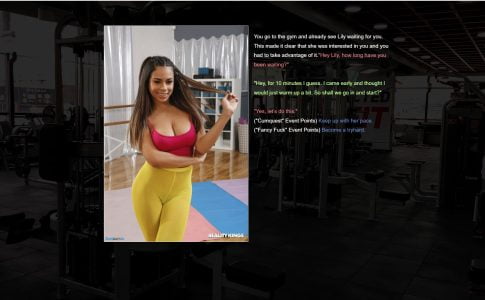 Secrets Unveiled Adult Game Screenshot (6)
