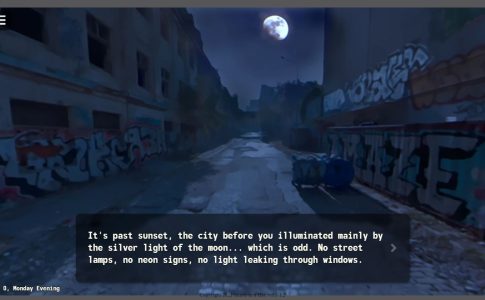 SlutED Adult Game Screenshot (5)