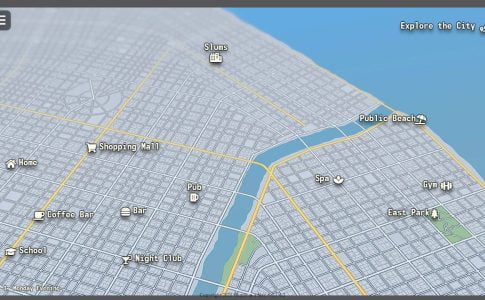 SlutED Adult Game Screenshot (6)