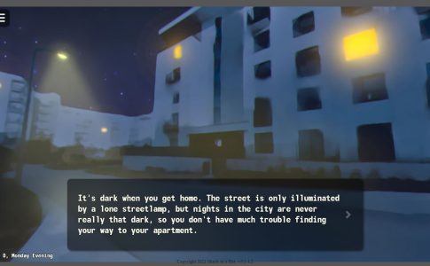 SlutED Adult Game Screenshot (7)
