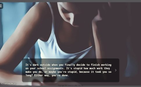 SlutED Adult Game Screenshot (8)