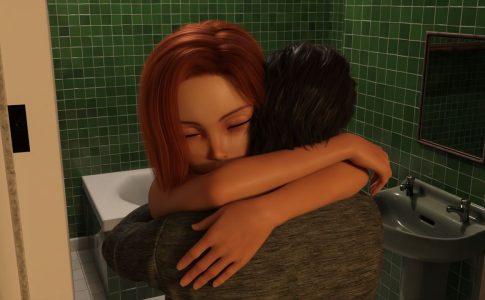 Survival Guide Adult Game Screenshot (1)