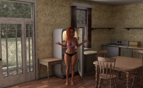 Survival Guide Adult Game Screenshot (3)