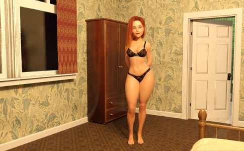 Survival Guide Adult Game Screenshot (5)