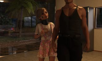 Tessa Adult Game Screenshot (3)