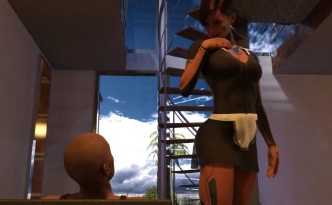 Tessa Adult Game Screenshot (4)