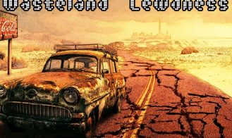 Wasteland Lewdness
