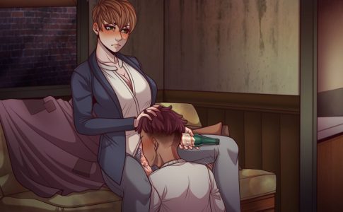 XXX Files Adult Game Screenshot (6)