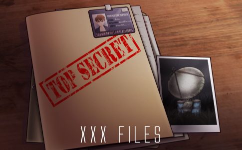 XXX Files Adult Game Screenshot (9)