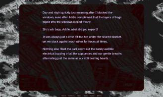 Doomsday Dreamgirl Adult Game Screenshots (1)