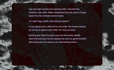 Doomsday Dreamgirl Adult Game Screenshots (1)