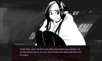 Doomsday Dreamgirl Adult Game Screenshots (3)