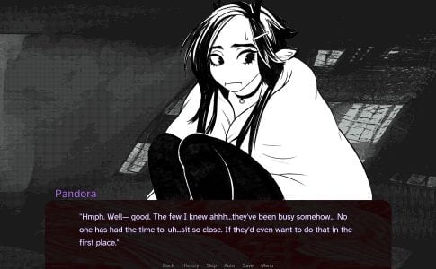 Doomsday Dreamgirl Adult Game Screenshots (3)