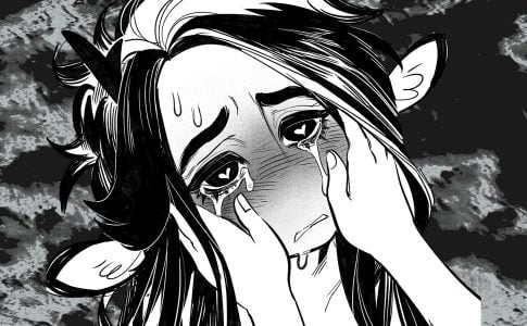 Doomsday Dreamgirl Adult Game Screenshots (6)