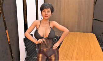 Sharing my Fiancée Adult Game Screenshot (8)