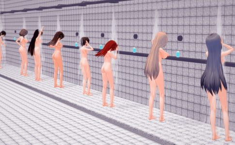 Bloom War Adult Game Screenshots (1)