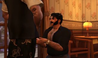 Boss punishment Adult Game Screenshot (2)