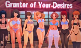Granter of Your Desires R