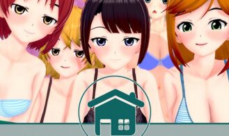 Harem Residence!