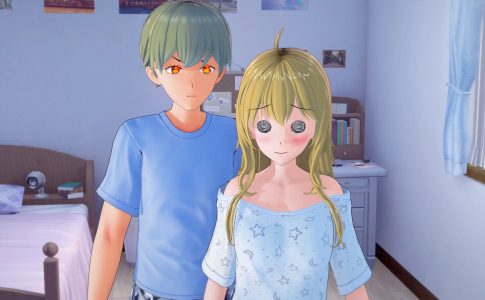 How I Became the Bodyguard of the Saintess! Adult Game Screenshot (3)