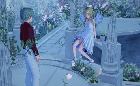 How I Became the Bodyguard of the Saintess! Adult Game Screenshot (4)