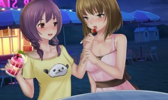 Negligee Opposites Attract Adult game screenshort (2)