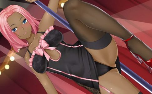 Negligee Opposites Attract Adult game screenshort (3)