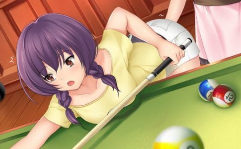 Negligee Opposites Attract Adult game screenshort (4)