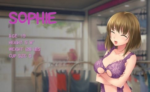 Negligee Opposites Attract Adult game screenshort (5)