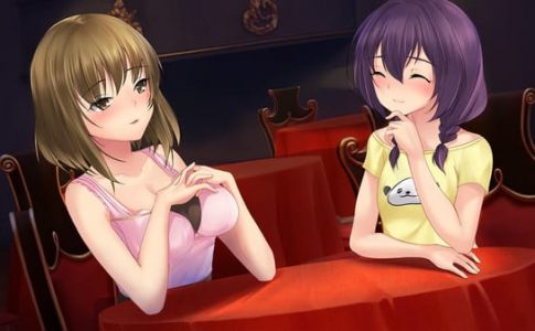 Negligee Opposites Attract Adult game screenshort (7)