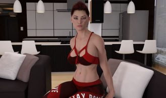 A New Home Adult Game Screenshots (2)