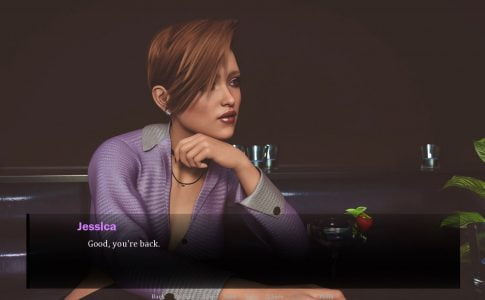 Accidental Assignment Adult Game Screenshots (1)