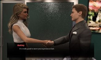 Accidental Assignment Adult Game Screenshots (4)