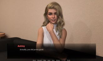 Accidental Assignment Adult Game Screenshots (5)