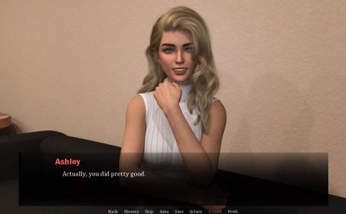 Accidental Assignment Adult Game Screenshots (5)