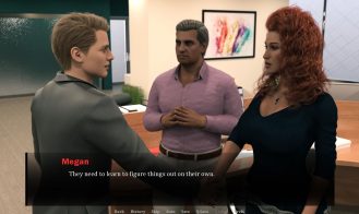 Accidental Assignment Adult Game Screenshots (6)