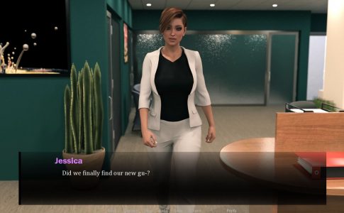 Accidental Assignment Adult Game Screenshots (7)