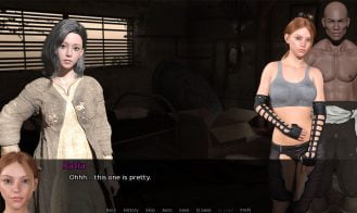 Atonia Blues Adult Game Screenshots (2)