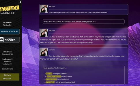 Facefuck Madness Adult Game Screenshots (1)