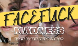 Facefuck Madness