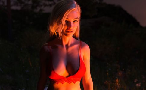 Fates Determination Adult Game Screenshots (1)