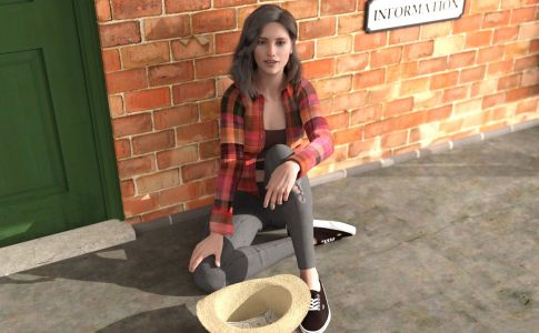 Fates Determination Adult Game Screenshots (2)