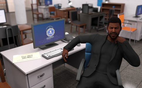 Fates Determination Adult Game Screenshots (3)