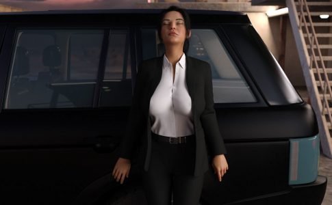 Fates Determination Adult Game Screenshots (4)